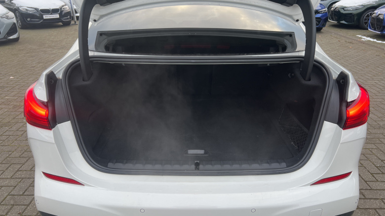 BMW 2 Series 218i [136] M Sport 4dr DCT Petrol Saloon